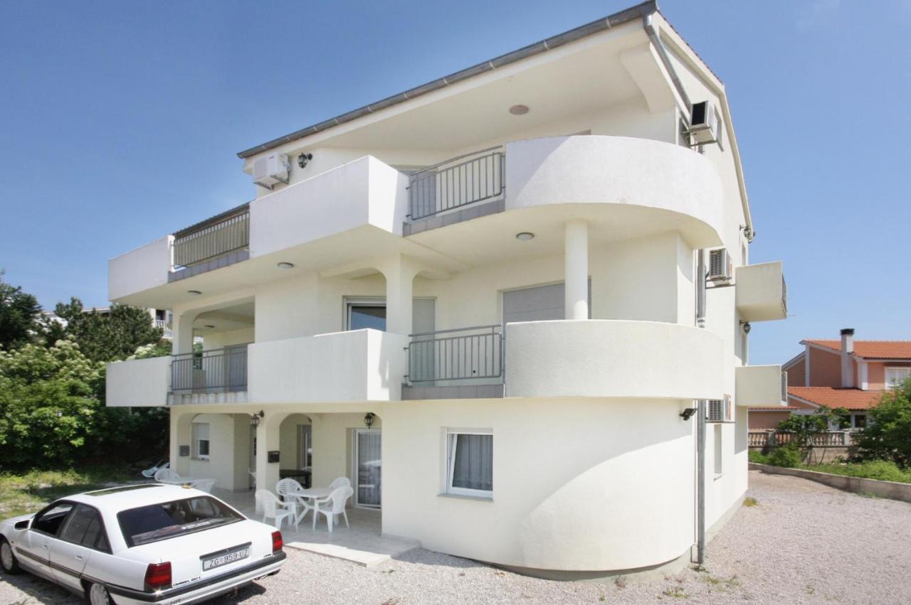 Apartments And Rooms With Parking Space Sveti Vid, Krk - 5323 エクステリア 写真